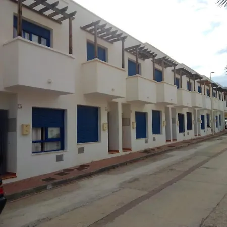 Apartment En Pleno Parque Natural Cabo De Gata, Isleta Del Moro *